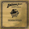 Indiana Jones and the Great Circle Premium(Xbox) Игры