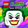 LEGO® DC Super-Villains Deluxe Edition Steam ключ RU/CIS РФ Россия key СНГ стим