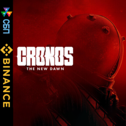 Cronos: The New Dawn Deluxe steam offline    13 game
