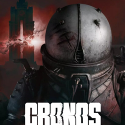 ♣️Cronos: The New Dawn Deluxe (Xbox) Игры общий