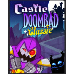 Castle Doombad Classic ключ Весь Мир РФ Россия СНГ стим