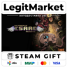 The Binding of Isaac: Rebirth / Steam АВТО / РУ МИР