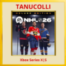 NHL 26 Deluxe Edition | XBOX