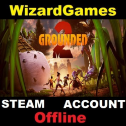 Grounded 2🎮Steam 🌍(GLOBAL)🌍