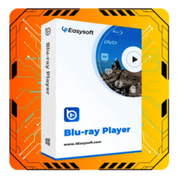 4Easysoft Blu-ray Player Код регистрации на 1 год
