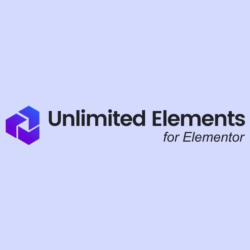 Unlimited Elements for Elementor Page Builder v1.5.151