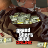 GTA V НА ПК | ЛЮБЫЕ ДЕНЬГИ, РАНГ БЫСТРО И ДЕШЕВО