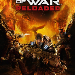 ✅ Gears of War: Reloaded Xbox Series X|S активация