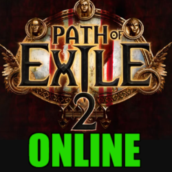 PATH OF EXILE 2・ОНЛАЙН・АРЕНДА 24/7・STEAM