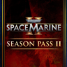 Warhammer 40000 Space Marine 2  Season Pass 2 XBOX