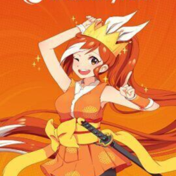 CRUNCHYROLL.com Mega Fan | подписка на 10 месяцев