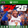 ✅❤️NBA 2K26 SUPERSTAR EDITION❤️XBOX|XS🔑КЛЮЧ✅