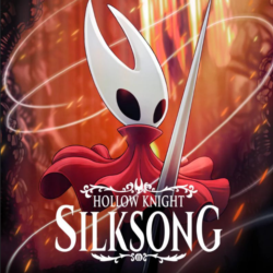 💥Hollow Knight: Silksong 🔵 PS4 / PS5 🔴ТУРЦИЯ🔴