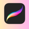 Procreate   Dreams   Мобильный iPhone iPad iOS AppStore