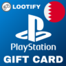 PlayStation Gift Card    10/20/50/100 USD    Бахрейн