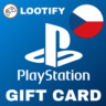 PlayStation Gift Card    200 - 4000 CZK    Чехия