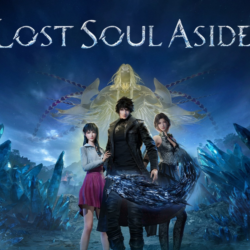 Lost Soul Aside Deluxe(PS5) Офлайн общий