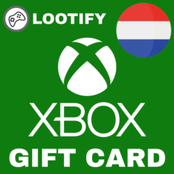 💛 Xbox Gift Card 💳 10/20/50/100 EUR 🌍 Нидерланды