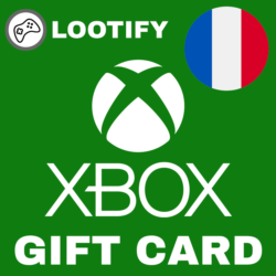 💛 Xbox Gift Card 💳 10/20/50/100 EUR 🌍 Франция