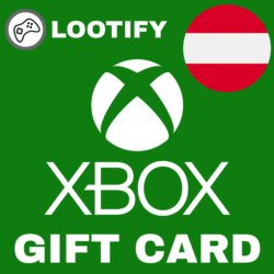 💛 Xbox Gift Card 💳 10/20/50/100 EUR 🌍 Австрия