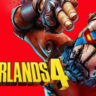 Epic Games Borderlands 4   выбор версии