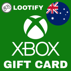 💛 Xbox Gift Card 💳 15/25/50/100 AUD 🌍 Австралия