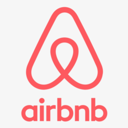 Airbnb Gift Card    25/50/100/500 USD    США