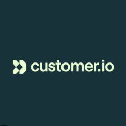 Customer.io Essentials — 1 год — Активация вашего аккаунта