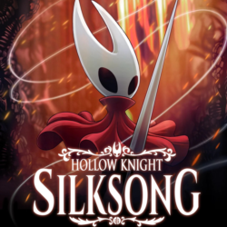 КЛЮЧ РФ GLOBAL – HOLLOW KNIGHT: SILKSONG