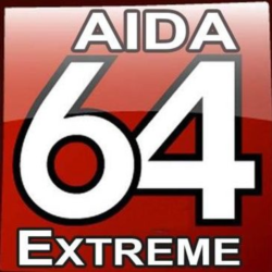AIDA64 Extreme 8.20.8100 бессрочно ключ