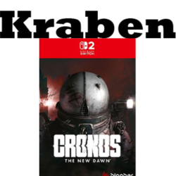 Nintendo Switch 2 Cronos: The New Dawn