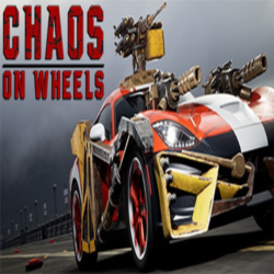 Chaos on Wheels (Steam key / РФ Весь Мир)