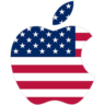 Американский Apple ID США Америка iPhone ios AppStore