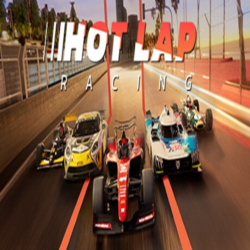 Hot Lap Racing (Steam ключ / РФ Весь Мир)
