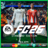 EA SPORTS FC™26 Standard Edition • EA App