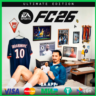 EA SPORTS FC™26 Ultimate Edition • EA App