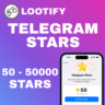 АВТОВЫДАЧА 24/7 | Телеграм Звёзды Подарком | от 50 по @username