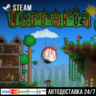 Террария стим/Terraria Steam Gift