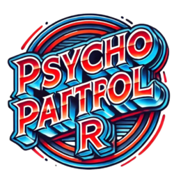 Psycho Patrol R  DLC®✔️Steam (Region Free)(GLOBAL)🌍