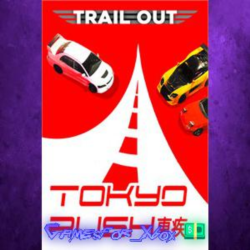 ☀️TOKYO RUSH XBOX DLC