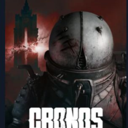 ✅Cronos: The New Dawn✅Ps5 ✅Общий✅