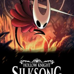 ✅Hollow Knight: Silksong✅Ps5 ✅Общий✅