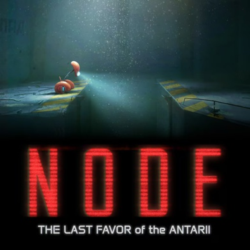 ¦ NODE: The Last Favor of the Antarii (Xbox) Игры общий
