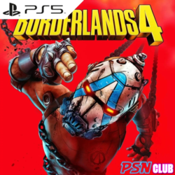 Borderlands 4 / PS5 / П1 Активация