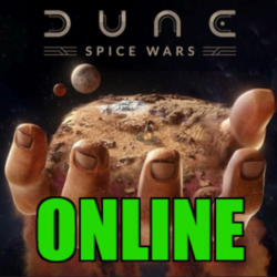 DUNE: SPICE WARS・ОНЛАЙН・АРЕНДА 24/7・STEAM