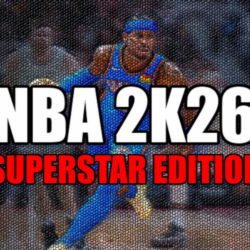 NBA 2K26・SUPERSTAR EDITION・ПОЛНОЕ ИЗДАНИЕ・STEAM・