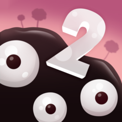 World of Goo 2 iPhone AppStore ios iPad   ПОДАРОК