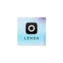 Lensa AI Photo & Video Editor PRO iPhone ios AppStore
