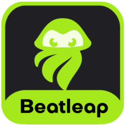 Beatleap PRO iPhone ios AppStore iPad