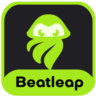 Beatleap PRO iPhone ios AppStore iPad